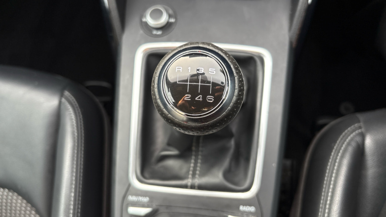 Audi Q2 30 TFSI Black Edition 5dr Petrol Estate